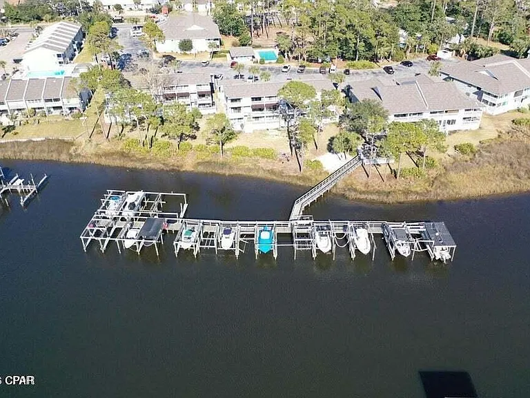 8501 N Lagoon Dr #209 — Photo 4