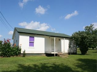 103 Cemetery Rd, De Kalb, TX 75559