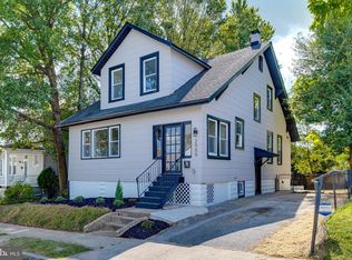 2909 Louise Ave, Baltimore, MD 21214