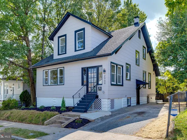 2909 Louise Ave, Baltimore, MD 21214