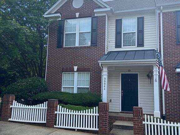 2nd image of 3904 Christine Ln Unit A