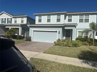 5553 Veneta Way, Saint Cloud, FL 34771