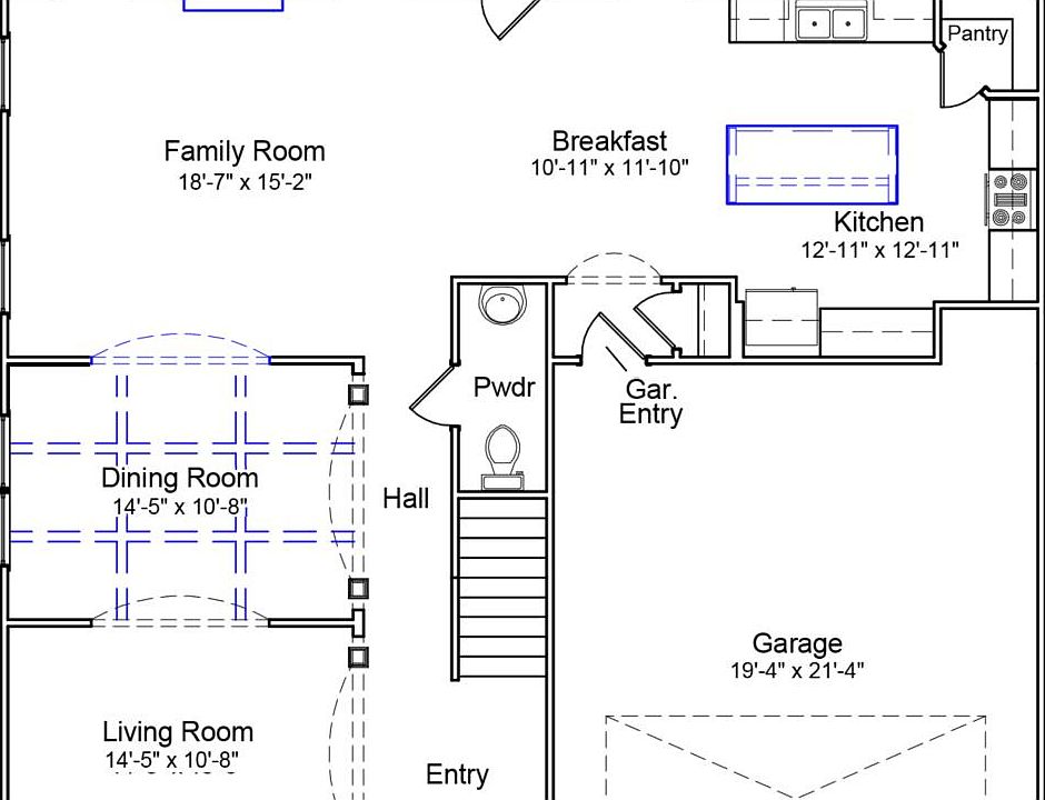 2nd image of 123 Brockway Dr