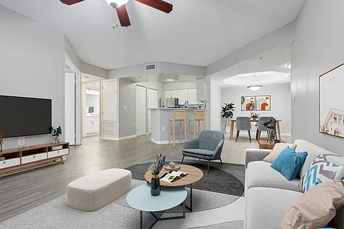Pembroke Pines Landings Apartments Photo 1
