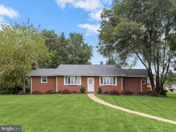 3422 Jay Dr, Ellicott City, MD 21042