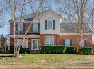 4913 John Hagar Rd, Hermitage, TN 37076