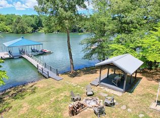 98 Licklog Crst, Hayesville, NC 28904