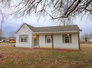 236 Bell St, Trumann, AR 72472