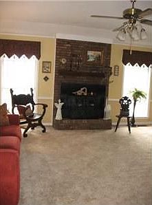 5th image of 4493 Big Horn Dr N