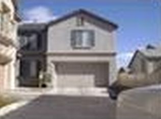 6868 Tropicaire St, Las Vegas, NV 89149