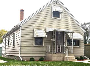 2420 S 63rd St, West Allis, WI 53129