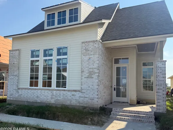 402 Broyles St, Youngsville, LA 70592
