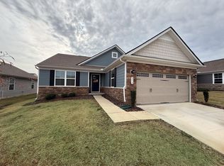 856 Wilkinson Ln, White House, TN 37188