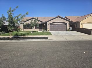 4322 Anderson Way, Merced, CA 95348