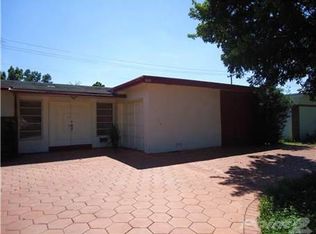8428 Miramar Pkwy, Miramar, FL 33025