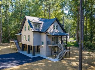 5398 White Hall Rd, Gloucester, VA 23061