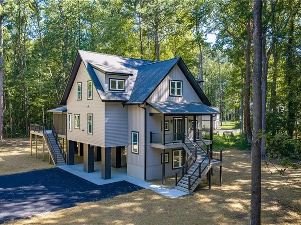5398 White Hall Rd, Gloucester, VA 23061