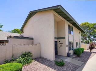 17629 N 45th Ave, Glendale, AZ 85308