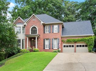 2110 Pearwood Path, Roswell, GA 30076
