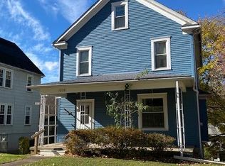 1026 W 3rd St, Oil City, PA
