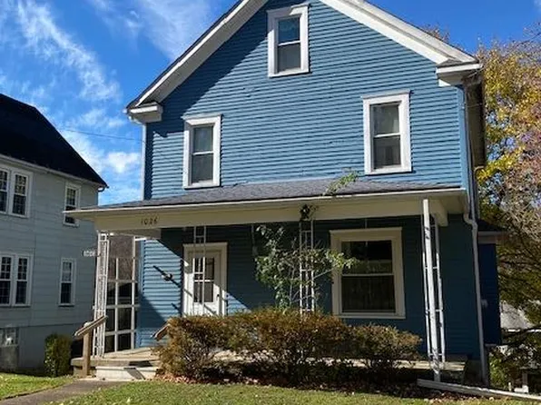 1026 W 3rd St, Oil City, PA 16301