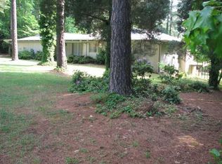 5110 Town And Country Rd, Raleigh, NC 27612