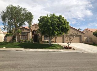 45060 Desert Air St, La Quinta, CA 92253
