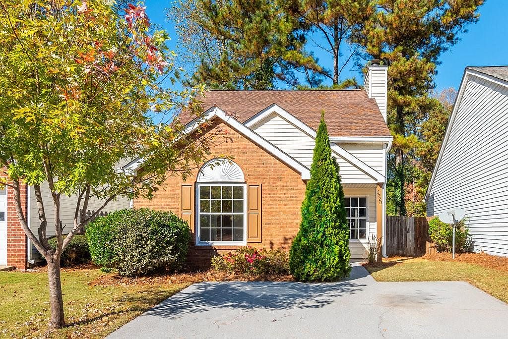 2720 Saint Charles Ln NW, Kennesaw, GA 30144 MLS 7298732 Zillow