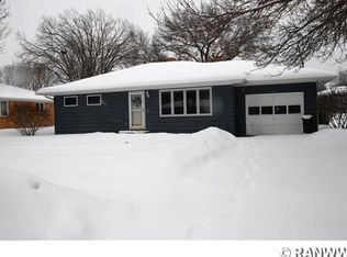 3037 Neptune Ave, Eau Claire, WI 54703