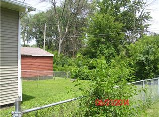 16439 Dixie Hwy, Markham, IL 60428