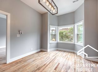 1746 N California Ave #2F, Chicago, IL 60647