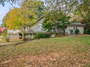 1410 W Armuchee Rd, La Fayette, GA 30728