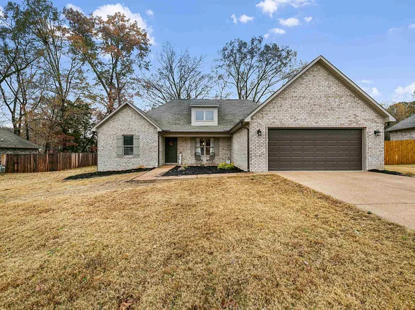 6040 Honeysuckle Ln, Milan, TN 38358