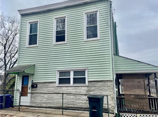 141 Overbeck St, Pittsburgh, PA 15212