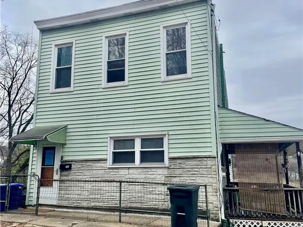 141 Overbeck St, Pittsburgh, PA 15212
