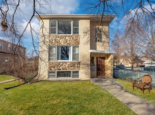6004 S Keeler Ave #2, Chicago, IL 60629