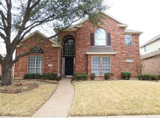 6629 Shadow Crest Dr, Plano, TX 75093