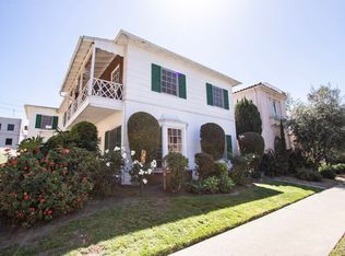 6140 1/2 Orange St #0, Los Angeles, CA 90048