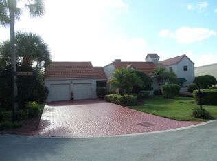 6584 Las Flores Dr, Boca Raton, FL 33433