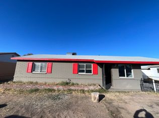 10244 N 18th Ave, Phoenix, AZ 85021