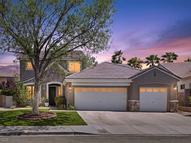 2285 Moresca Ave, Henderson, NV