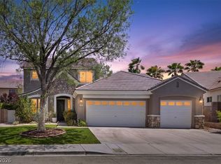 2285 Moresca Ave, Henderson, NV 89052