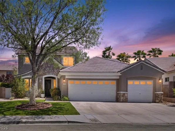 2285 Moresca Ave, Henderson, NV 89052