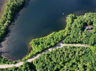 Little Sunapee Rd, Springfield, NH 03284