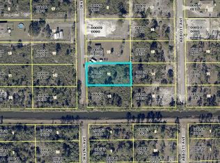 402 Irving Ave, Lehigh Acres, FL 33972