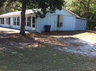 701 E Magnolia St, Bunnell, FL 32110