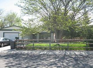 469 Argenta Ave, Winnemucca, NV 89445