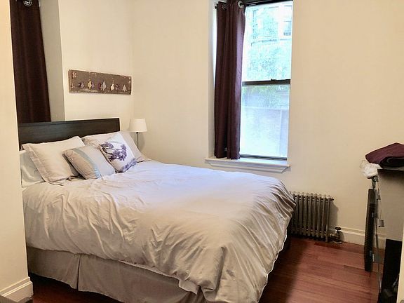 2nd image of 611 W 137th St APT 25