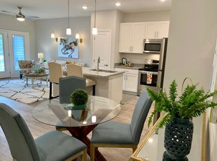 Grand Oaks Apartments, Burlington, NC 27215