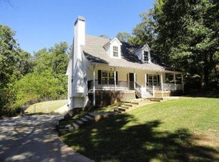 132 Apple Rdg #1, Dawsonville, GA 30534